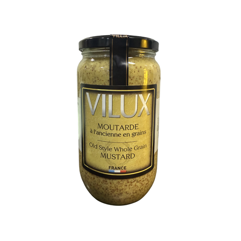 Vilux Grainy Mustard