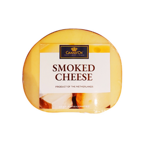 Grand'Or Smoked Cheese