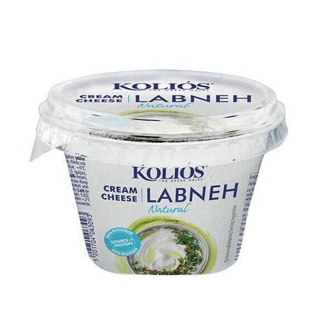 Koliós Labneh Cream Cheese 200g