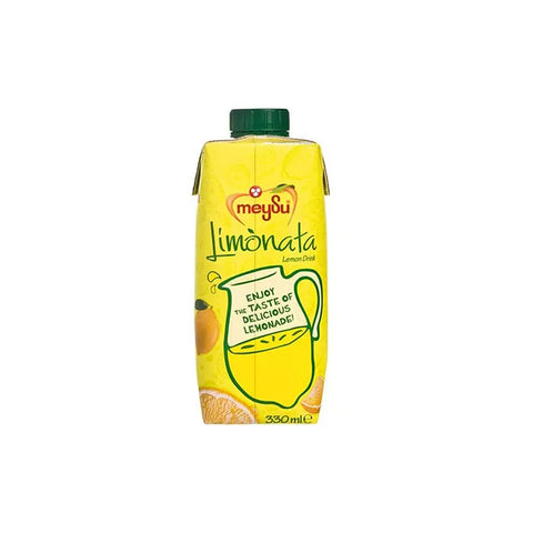 Meysu Lemon Fruit Juice 330ml