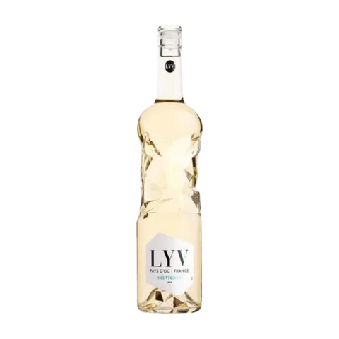 LYV Sauvignon Blanc