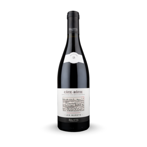 Brotte Les Murets Cote Rotie 2023