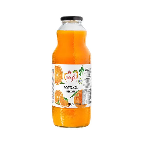 Meysu Orange Nectar 1L