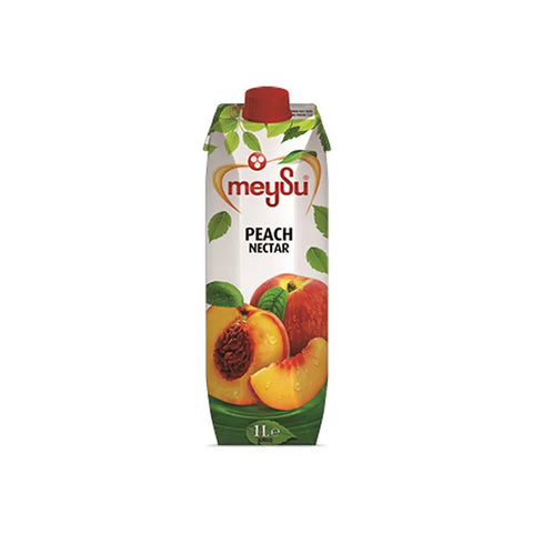 Meysu Peach Nectar 1L