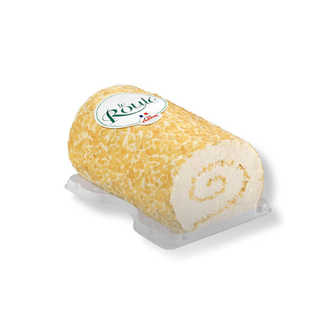 Rians Roule Pineapple Cheese - Sweet & Tangy Delight – Brera Deli and ...