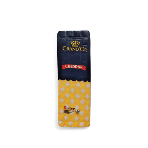 Grand'Or Yellow Cheddar