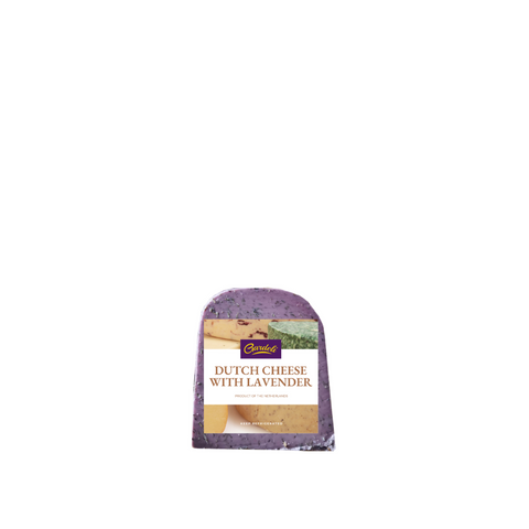 Grand'Or Gardeli Dutch Cheese with Lavender