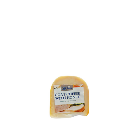Grand'Or Le Chevre Goat Cheese with Honey