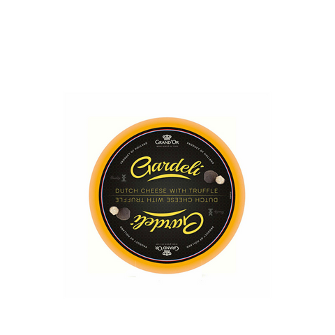 Grand'Or Gardeli Dutch Cheese with Truffle