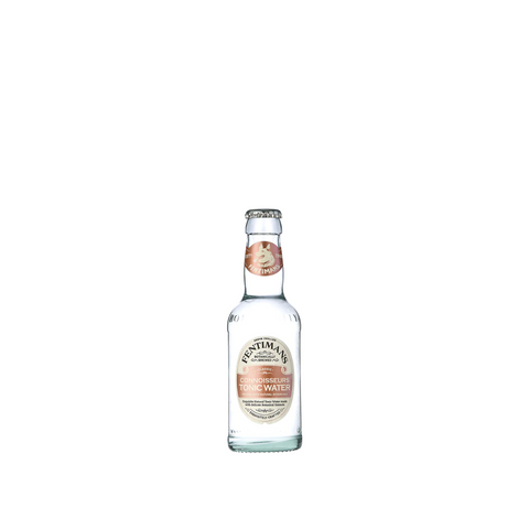 Fentimans Connoisseurs Tonic Water 200ml