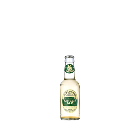 Fentimans Ginger Ale 200ml