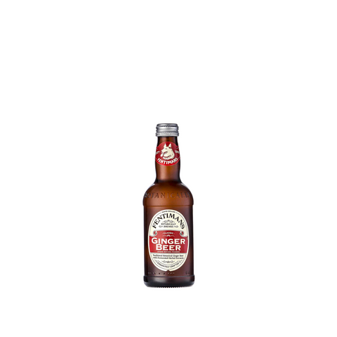 Fentimans Ginger Beer 275ml