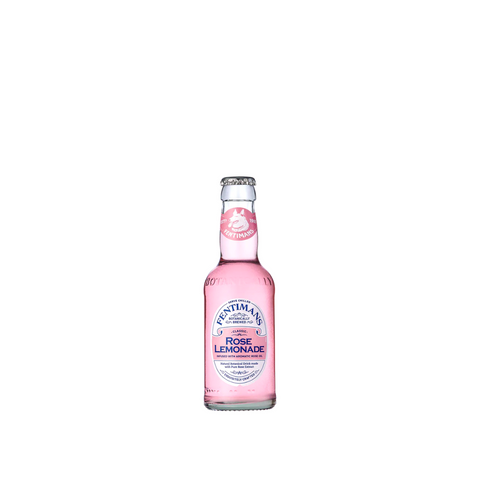 Fentimans Rose Lemonade