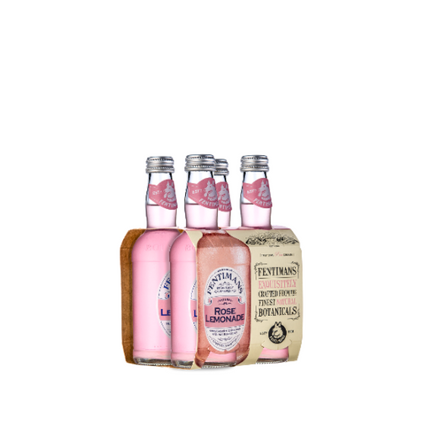 Fentimans Rose Lemonade