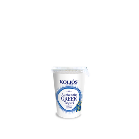 Koliós Traditional Greek Yogurt 500g