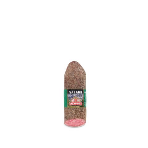 Casaponsa Mini Salami with Pepper 270g