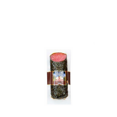 Casaponsa Mini Salami with Fine Herbs 260g