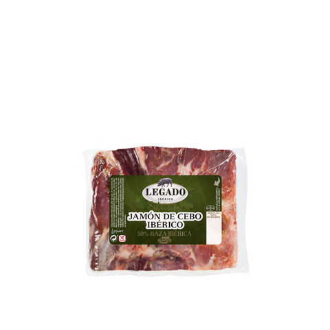 Legado Cebo Iberico Boneless & Skinless Block