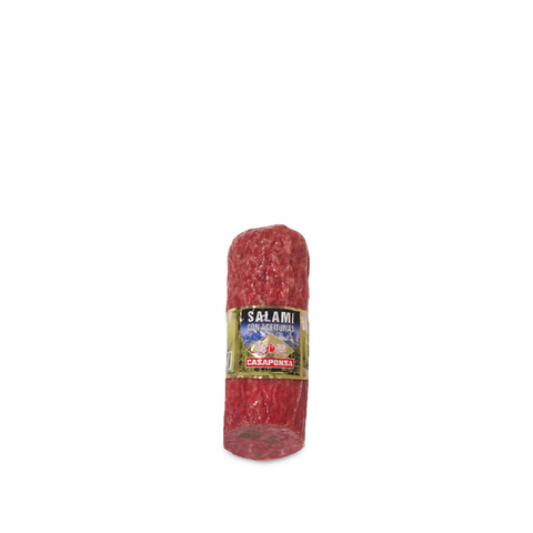 Casaponsa Mini Salami with Olives 250g