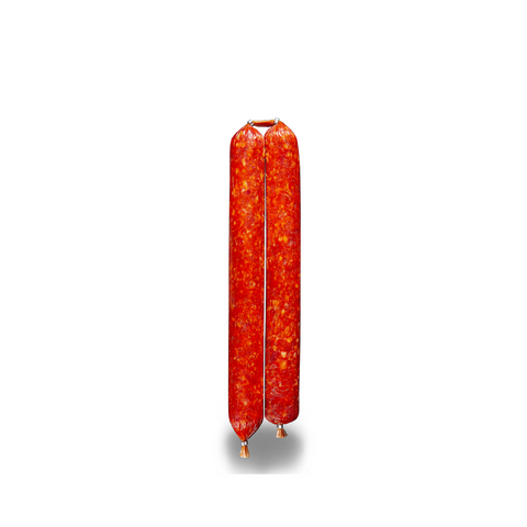 Lanzarini Pepperoni Salame Tipo Napoli Piccante (10cm)