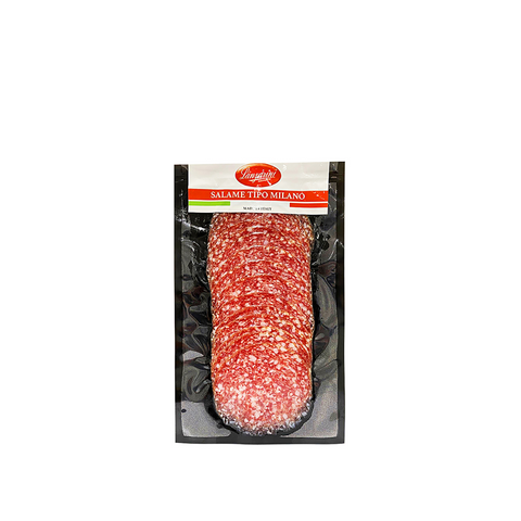 Lanzarini Salame Milano