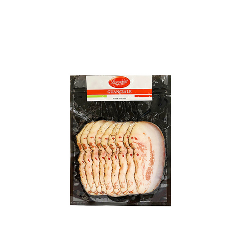 Lanzarini Guanciale