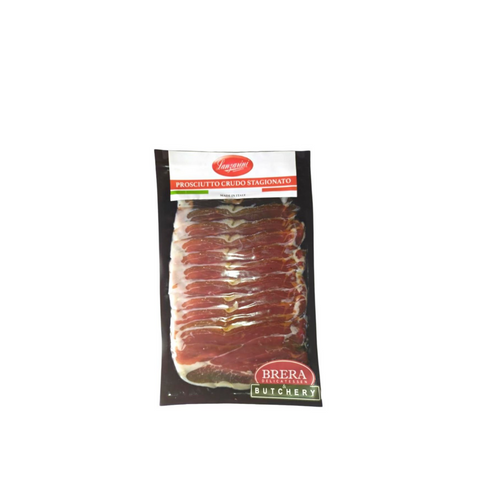 Lanzarini Parma Ham Granduca