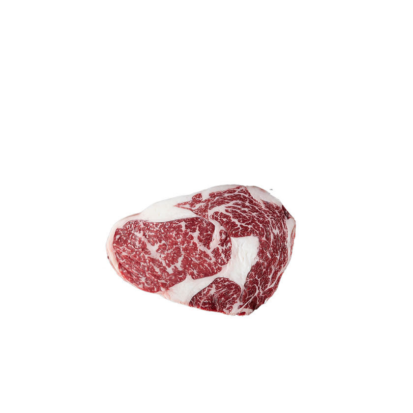 Black Opal Wagyu Ribeye Lipoff Boneless Luxurious Beef Brera Deli
