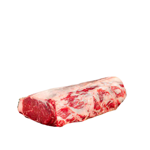 John Dee Rib-eye Roll Lip-on Boneless