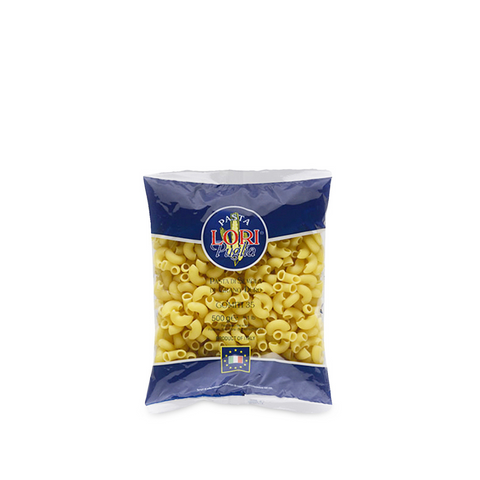 Pasta Lori Gomiti 500g