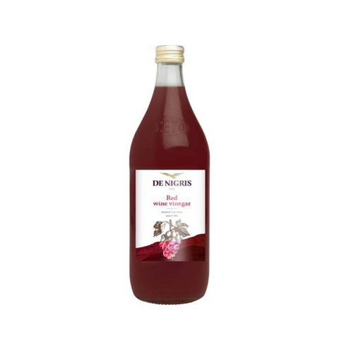 De Nigris Red Wine Vinegar