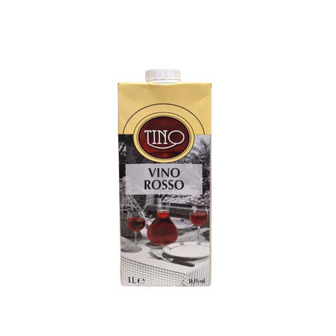 Tino Vino Rosso Cooking Red Wine 1L