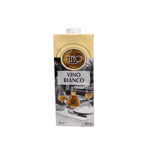 Tino Vino Blanco Cooking White Wine 1L