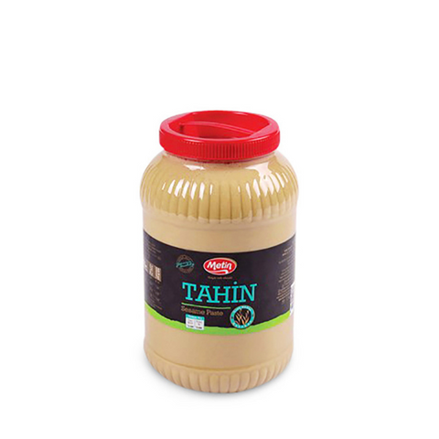 Metin Tahini Sesame Paste