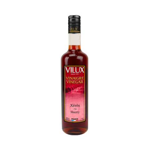 Vilux Sherry Vinegar 1L
