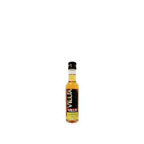 Vilux Almond Oil 250ml