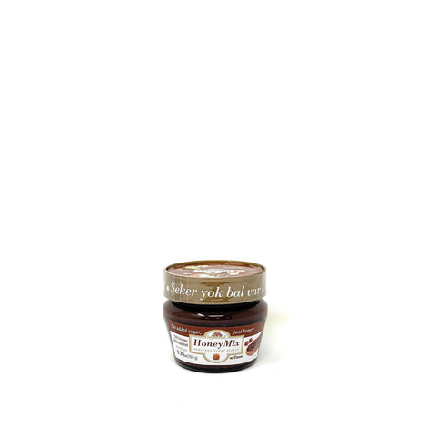Balparmak Honey & Hazelnut Spread with Cacao
