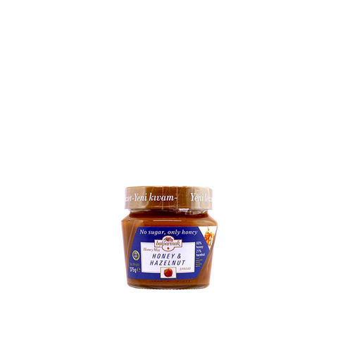 Balparmak Honey & Hazelnut Spread