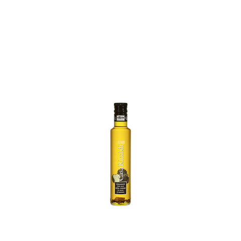 Casa Rinaldi Truffle-Infused Extra Virgin Olive Oil 250ml