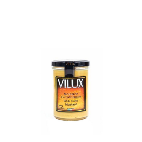 Vilux Truffle Mustard 200g