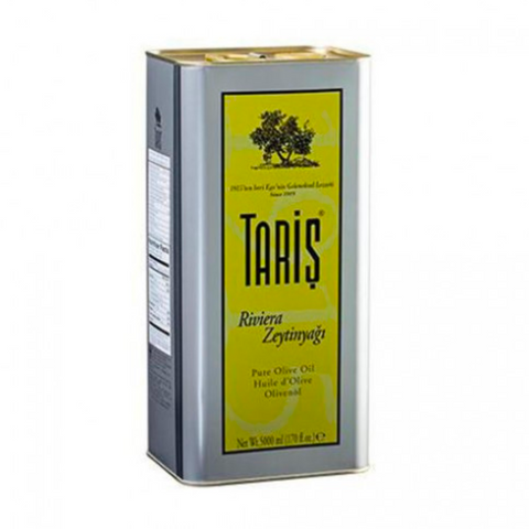 Taris Pure Olive Oil 5L