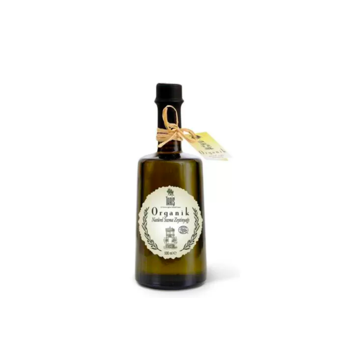 Taris Organic EVOO - Rich & Smooth – Brera Deli and Butchery