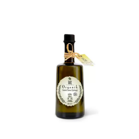 Taris Organic Extra Virgin Olive Oil