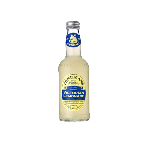 Fentimans Victorian Lemonade 275ml