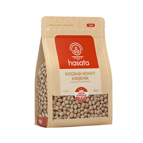 Hasata Ram Chickpeas 1kg