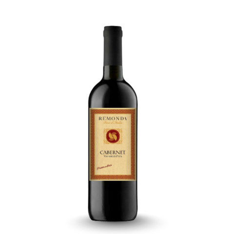 Remonda Cabernet Varietale d’ Italia