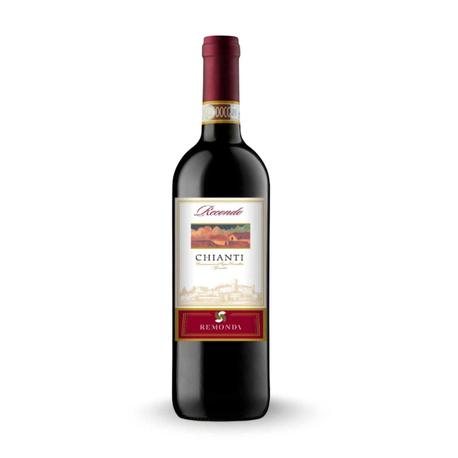 Remonda Chianti DOCG 2024 – Brera Deli and Butchery