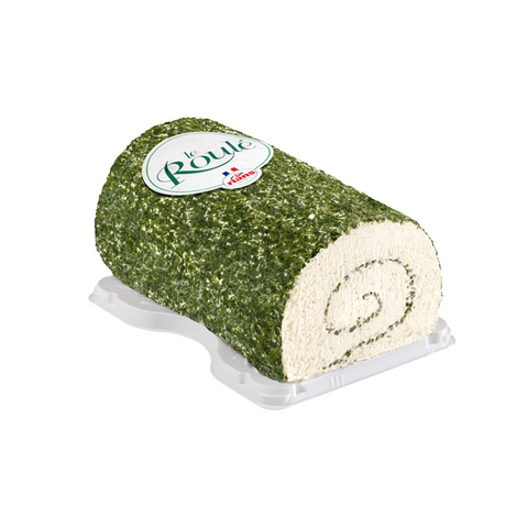 Rians Roule - Garlic and Herbs Cheese