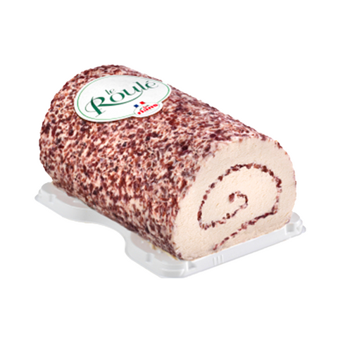Rians Roule Cranberry Cheese - Fruity & Fabulous – Brera Deli and Butchery