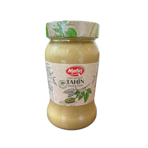Metin Tahini Sesame Paste